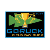 Patch - Field Day Ruck